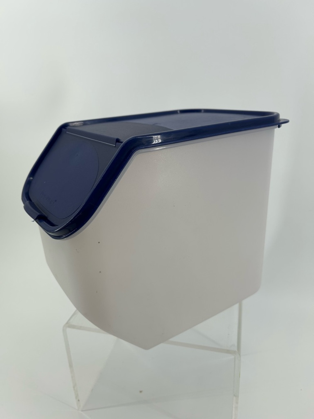 Tupperware Modular Mate Smart Keeper - Picture 3 of 5